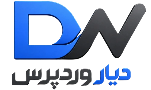 لوگو دیار وردپرس