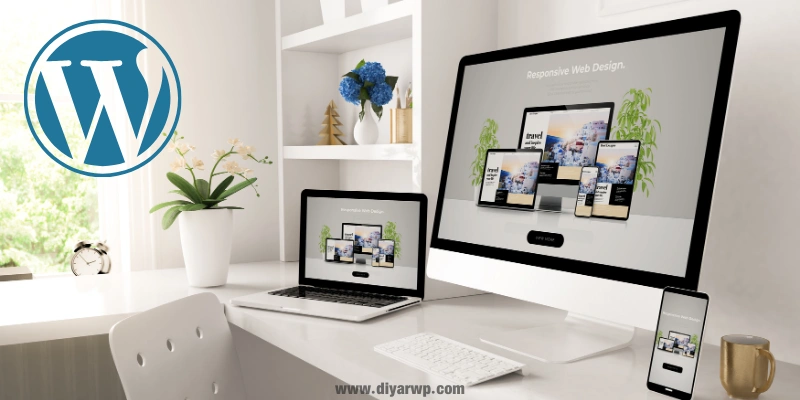 چه نوع وبسایت‌هایی را میتوان با وردپرس راه اندازی کرد؟